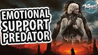 PREDATOR: BADLANDS SPOILER REVIEW | Film Threat