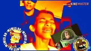 OS MELHORES MEMES DA SAM - TENTE N&Atilde;O RIR #5