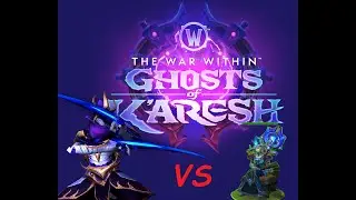 SOLO Nexus Princess Ky'veza Delve Boss | Mage | ? Tier | The War Within Season 3