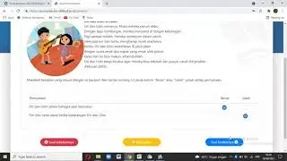 TUTORIAL SIMULASI ANBK 2021