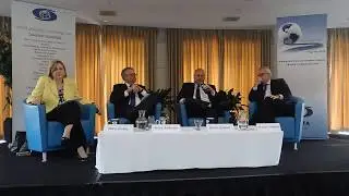 6/21/18 Two Big Trade Issues, One Big Event: NAFTA & China: Part 5