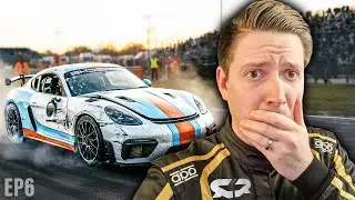 Mein neuer Rennwagen… schlechter als Gedacht | PMR Karriere #06