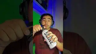 first time trying PRIME META MOON #shorts #lexterdude
