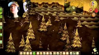 Don't Starve Together #8 Moving The Base