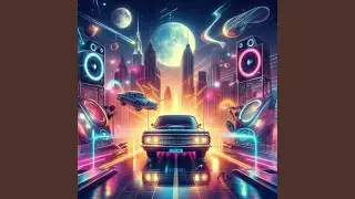 Night Drive Disco