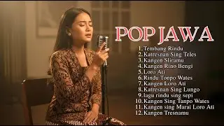 Koleksi Slow Pop Jawa Terbaru 2025 | Full Album untuk Kerja & Bersantai | Viral TikTok