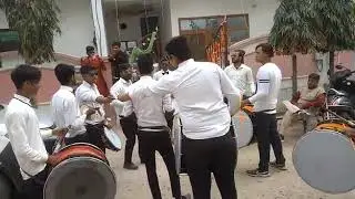 Bhola Punjabi Dhol Event