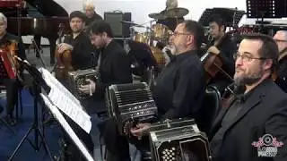 Orquesta del tango de Buenos Aires 
