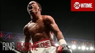 RING RESUME: Gervonta Davis | SHOWTIME Boxing