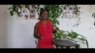 Sound therapy.  This is a safe space it's ok to relax 