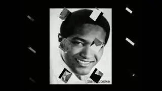 Sam Cooke - You Send Me