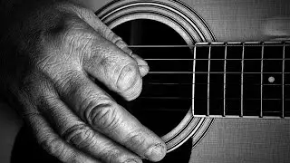 Classical Guitar Music, peace of mind