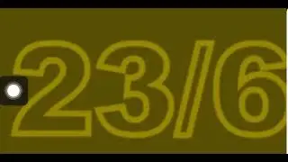 Number decimals band episode 23(no numbers)