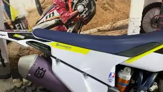 Husqvarna FC 350 MY 2019