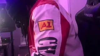 Gotti4Real - a Vlog 4Real: Studio Session Ep.1