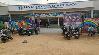 KOLAR GAD TECHNO SCHOOL IN ASSOCIATION WITH CRESCENT SCHOOL (CONT NO)9342767657 /9060166696  2, 2025
