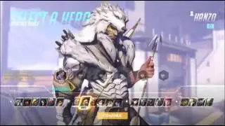 Okami Hanzo