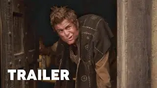 QUASI (2023) Official Trailer #1 | Plexreel
