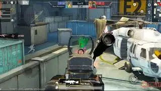 TDM hangar Gameplay || SHOOTER BgMi Gamer ||
