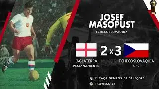 PROWESC 52 | GOL DE PLACA - MASOPUST