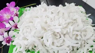 MỨT DỪA DẺO/Mẹo nhỏ để làm mứt dừa trắng tinh dẻo mềm béo ngậy cực ngon/Mứt tết#769
