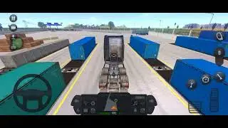 TRUCK SIMULATOR ULTIMATE/377TH TRIP