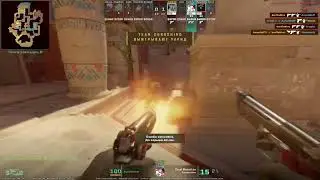 12y.o 22kg faceit player | FACE