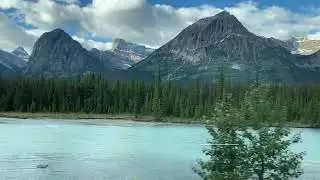 Canada&rsquo;s Fourteenth Longest River: Athabasca