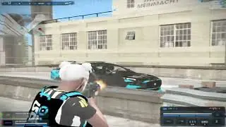 #3 FIVEM HIGHLIGHTS (100% GOAT)