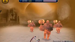 Maharakshak Aryan Android Game Full HD 1080p