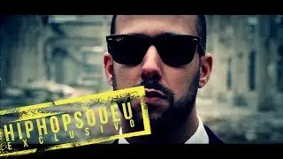 El Sayed - A Morte &eacute; s&oacute; o In&iacute;cio [Video Oficial]