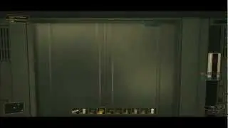 Deus Ex: Human Revolution [Part 27-42] - Q Montage, lots MORE Q
