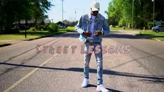 RealKennyG - Street Lessons (OFFICIAL VIDEO)