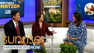 Nonprofit establishes fire relief fund to provide grants for those left devastated by Maui fires
