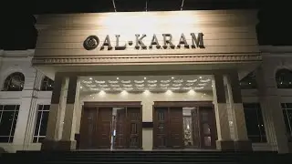 Alkaram Marriage Hall and Marquee Near Palm City Gujranwala | amir studio(عامر اسٹوڈیو)