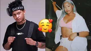 Sino confirms He’s Dating Siya (Peachy Sprinkles)🫢🥰