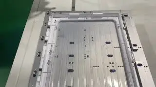 TongHui Desktop automatic screw locking machine