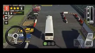 Bus Parking Game! Latest master of parking videos 2020.