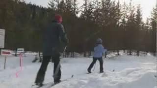 2013 BC Family Day Fun in Valemount, BC