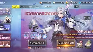 Illusion Connect - Meck [Selected Banner]