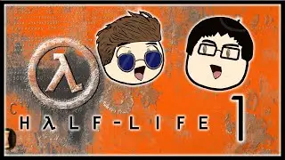Half-Life | Stream 1 (Solaranium)