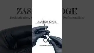 Best Hair Cutting Scissors for Stylists | Smooth, Sharp & Effortless Cuts