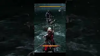 It looks like Sekiro 2.0 has been leaked!