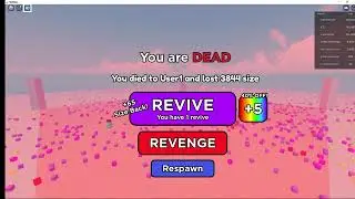 Roblox block eating simulator