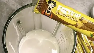 فريسكا‼️شوكو استكس