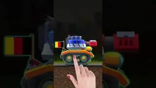 Tank Hero - TOP 5 TANKS Walkthrough Tank Game Gameplay⎮Top 5 Tank Game on 2021 ⎮Tank Stars