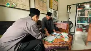 Sosialisasi TKA (Trs Kemampuan Akademik) 