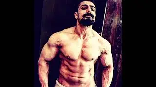 RAJAT TOKAS || JODHA AKBAR _ JALAL || TELEVISION ACTOR