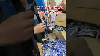 Fast ID Card Printing Service | School & Office ID Cards | M R Graphics
