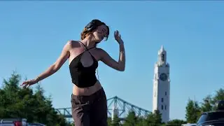 Good To Be Alone - VISUALIZER